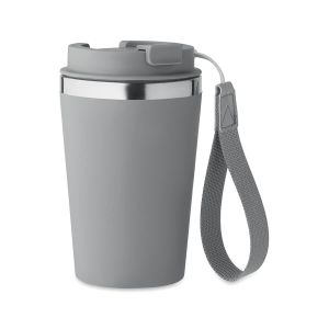 Termo lonček, Topaz, siv, 350 ml