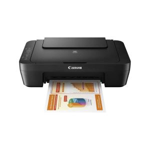 Večfunkcijska barvna inkjet naprava MF Pixma MG2551s