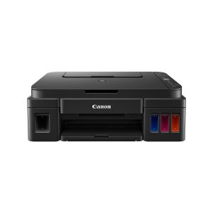 Večfunkcijska barvna inkjet naprava MF Pixma G3410