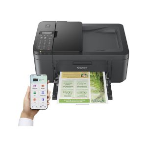 Večfunkcijska barvna inkjet naprava MF Pixma TR4755i