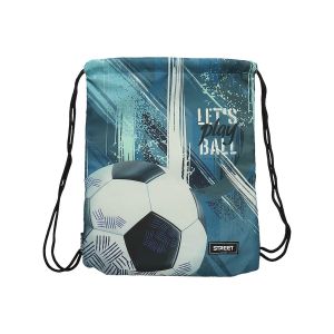 Vrečka za copate, Football