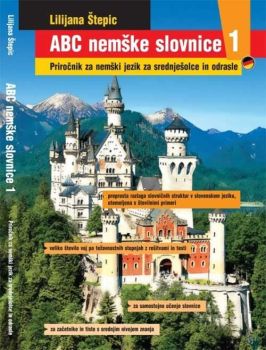 ABC nemške slovnice
