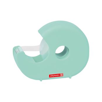 Stojalo za lepilni trak, Colour Code, zeleno