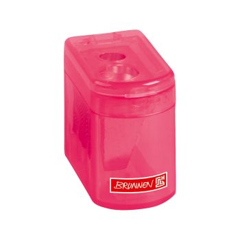 Šilček v dozi, Colour Code, pink