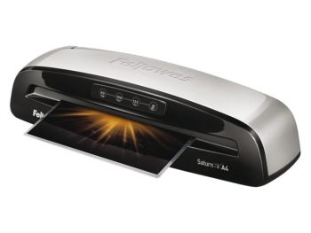 Plastifikator Fellowes Saturn 3i A4