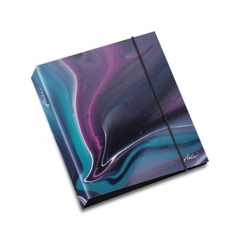 Akta organizator A4 - Ego, Harmonija