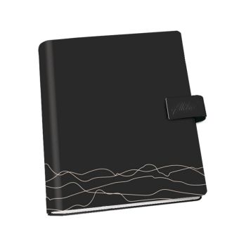 Akta organizator A4 - Alter, Vijugice