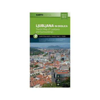 LJUBLJANA IN OKOLICA