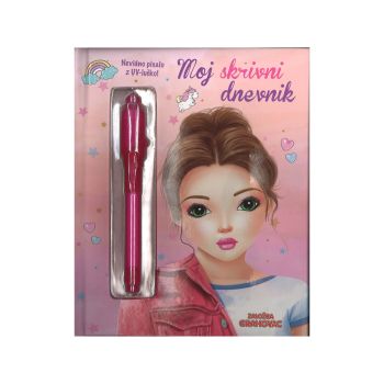 Moj skrivni dnevnik (Grahovac)