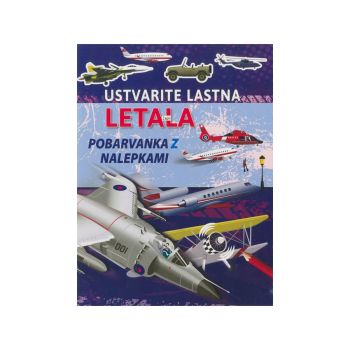 Ustvarite lastna letala