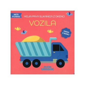 Malčki spoznavajo, Vozila z okenci