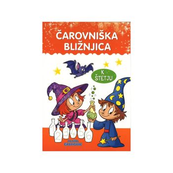 Čarovniška bližnjica k štetju