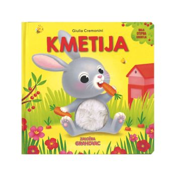 Moja otipna knjiga, Kmetija