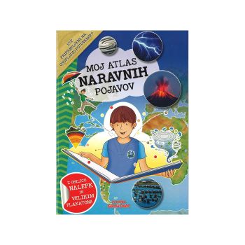 Moj atlas naravnih pojavov