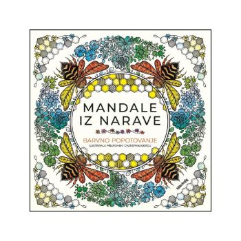 Mandale iz narave