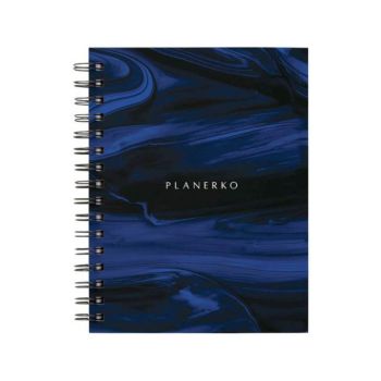 Planerko Midnight Blue
