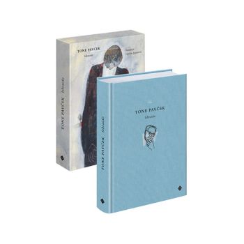 Tone Pavček: Izbranke