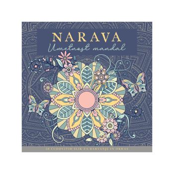 Umetnost mandal-narava