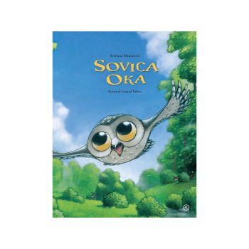 Sovica Oka