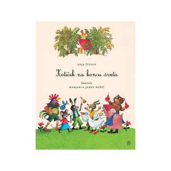 Kotiček na koncu sveta