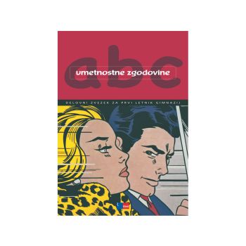 ABC umetnostne zgodovine, delovni zvezek