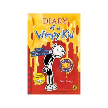Diary of a Wimpy Kid