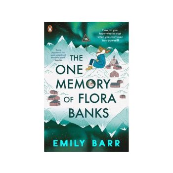 ERB SŠ 1 THE ONE MEMORY OF FLORA BANKS ORG
