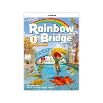 RAINBOW BRIDGE 1, DEL. UČB.