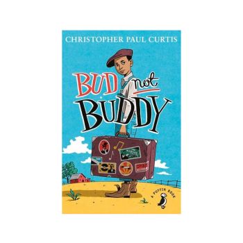 Bud, Not Buddy