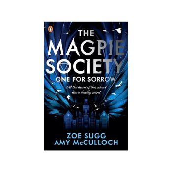 The Magpie Society: One for Sorrow