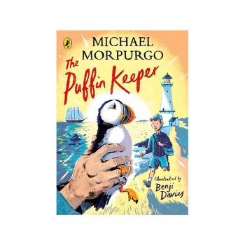 The Puffin Keeper