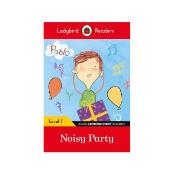 Pablo: Noisy Party