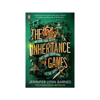 The Inheritance Games