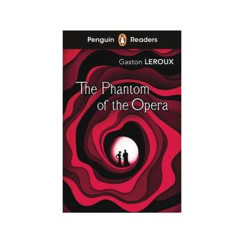 The Phantom of the Opera
