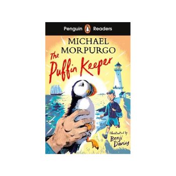 The Puffin Keeper
