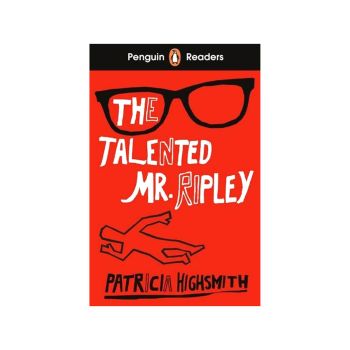 The Talented Mr. Ripley