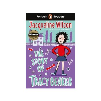 The Story of Tracy Beaker