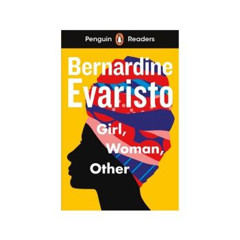 Girl, Woman, Other