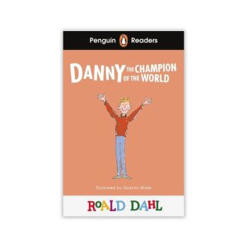 Danny the Champion of the World