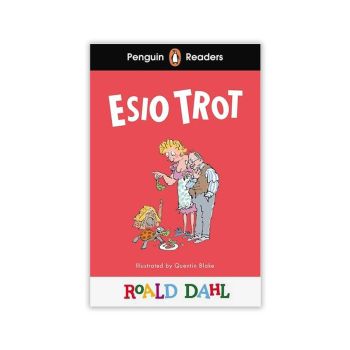 Roal Dahl: Esio Trot