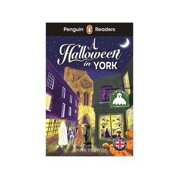 A Halloween in York