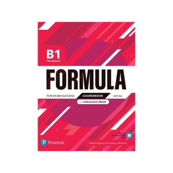 Formula, B1, SB