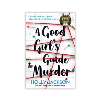 A Good Girl's Guide to Murder