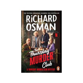 The Thursday Murder Club