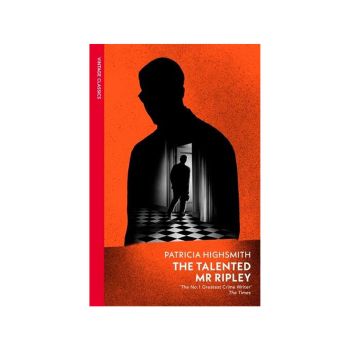 The Talented Mr Ripley