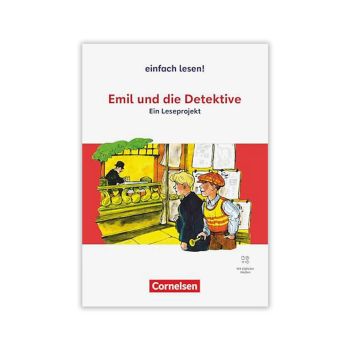 Emil und die Detektive