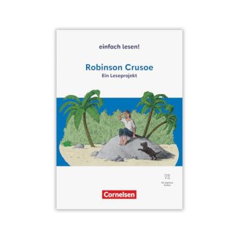 Robinson Crusoe
