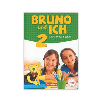 Bruno und Ich 2, učbenik