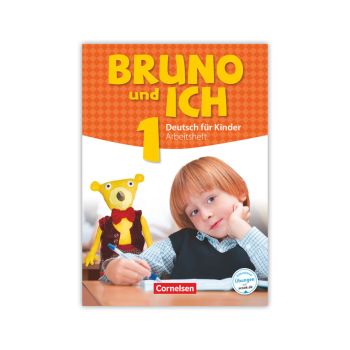 Bruno und Ich 1, delovni zvezek