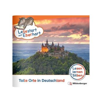 Tolle Orte in Deutschland